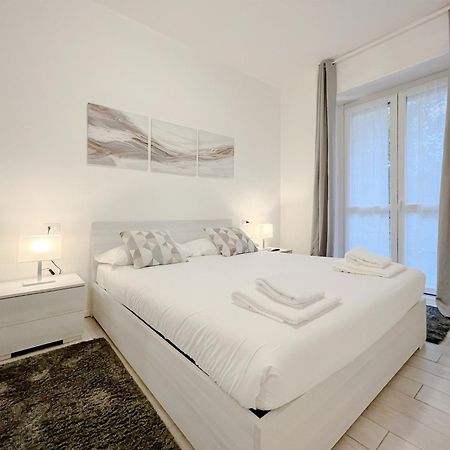 20 Min Duomo - Modern Apartment Milan Bagian luar foto