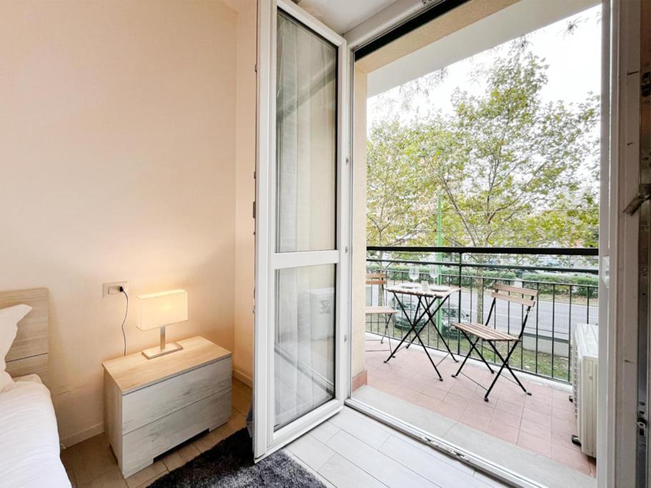 20 Min Duomo - Modern Apartment Milan Bagian luar foto