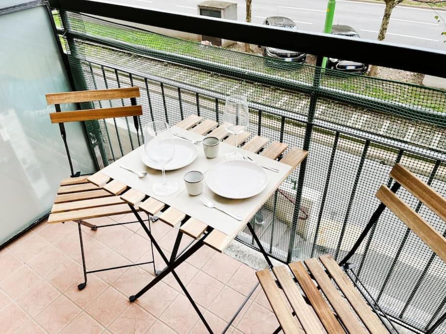 20 Min Duomo - Modern Apartment Milan Bagian luar foto
