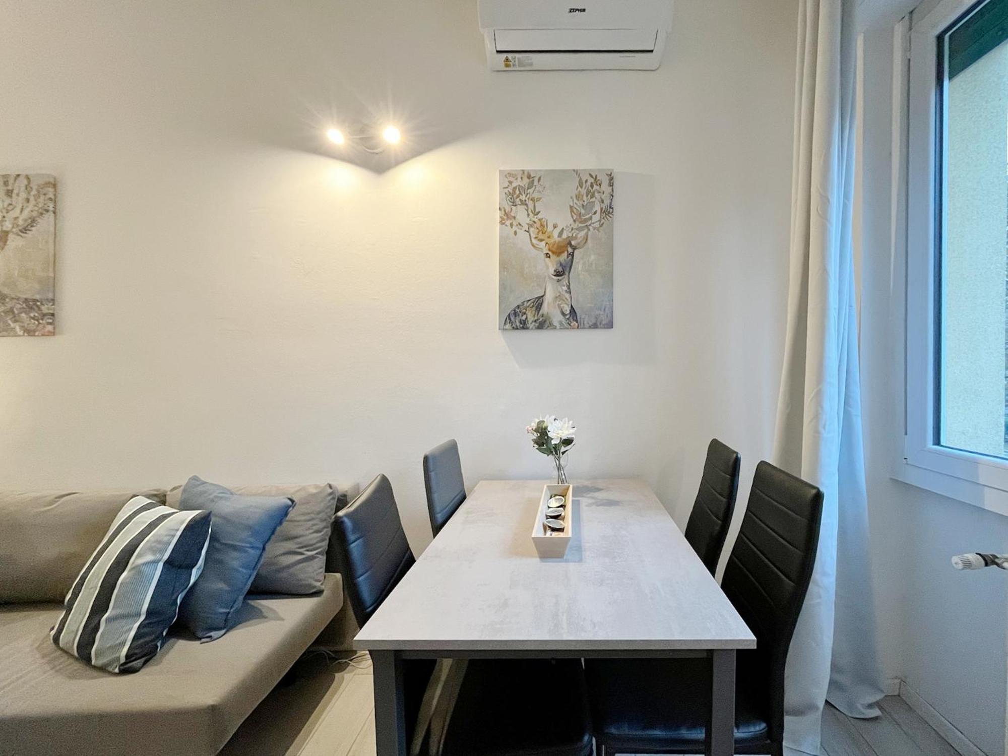 20 Min Duomo - Modern Apartment Milan Bagian luar foto