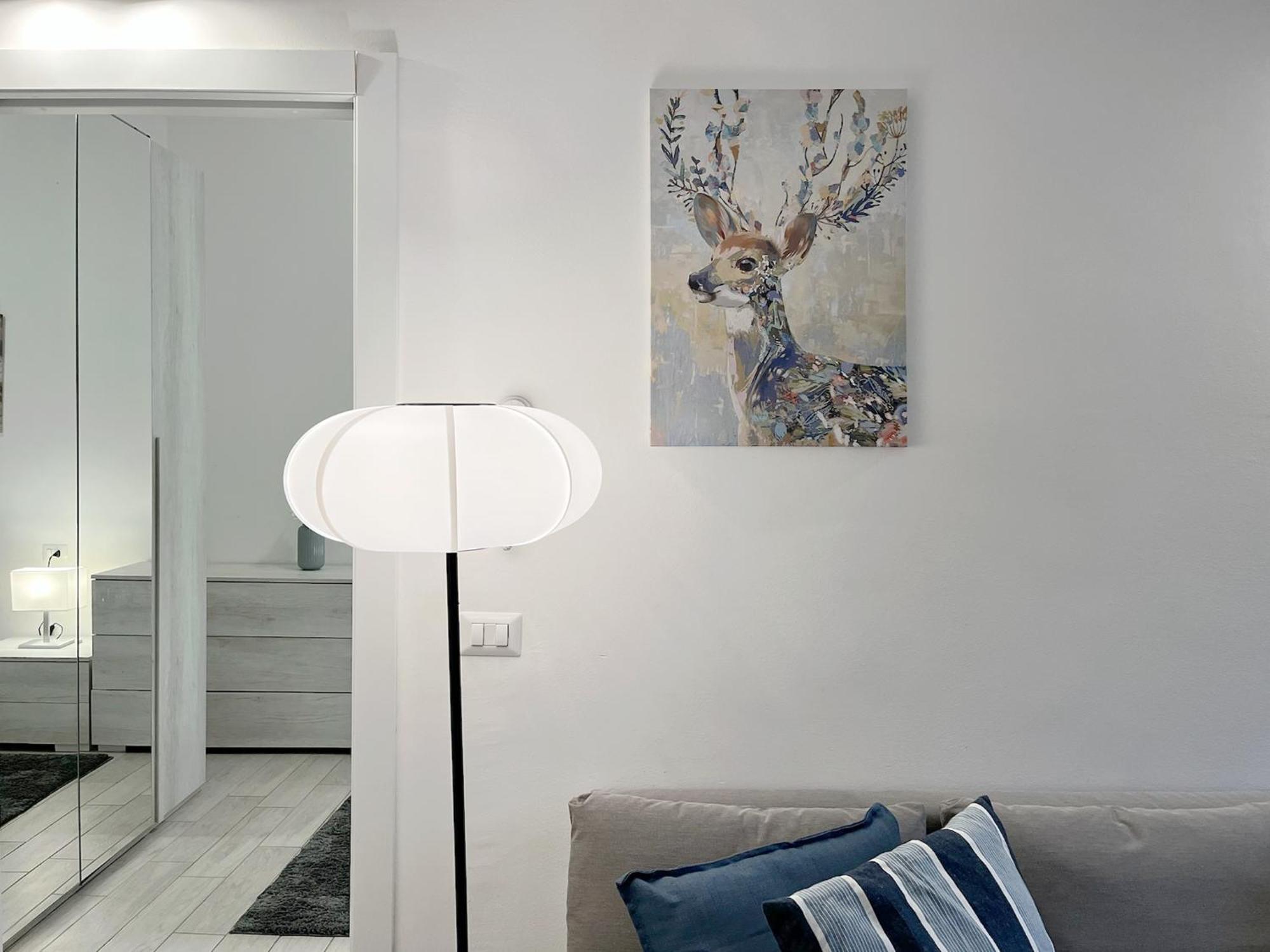 20 Min Duomo - Modern Apartment Milan Bagian luar foto